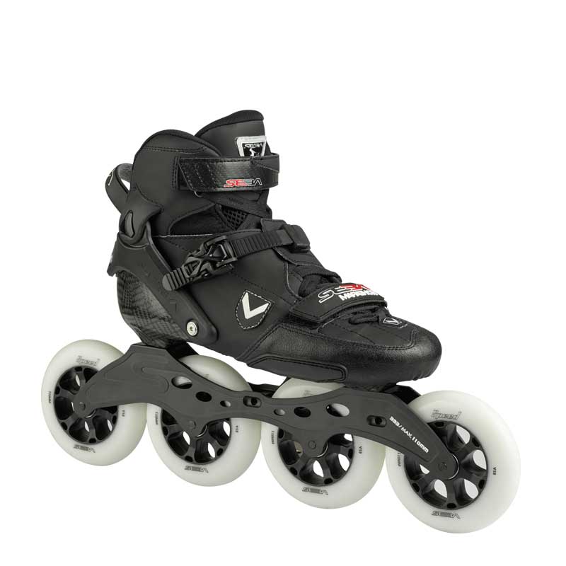 Rulluisud Marathon 110 must