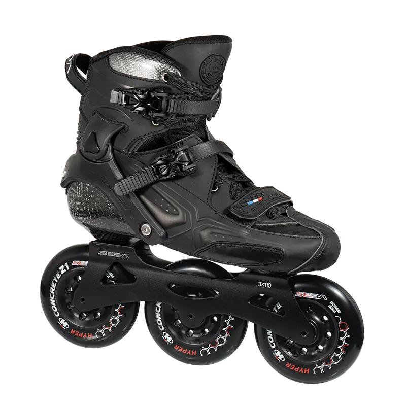 Rulluisud Trix 310 must