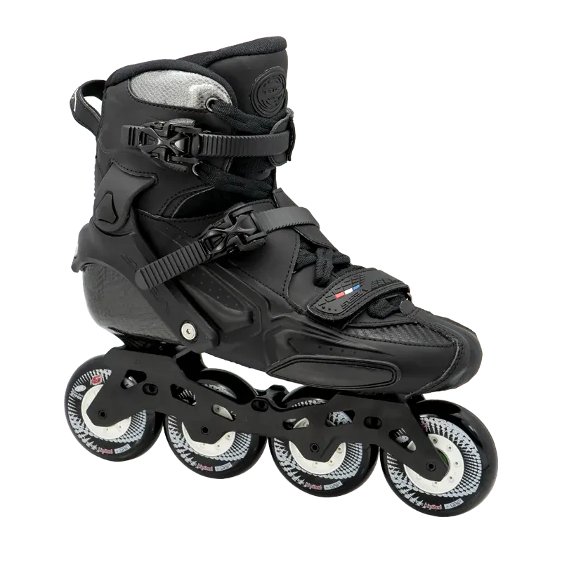 Rulluisud Trix V2 must