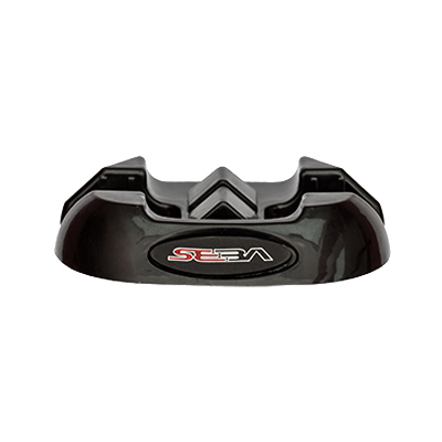 Rulluisuhoidja lauale must