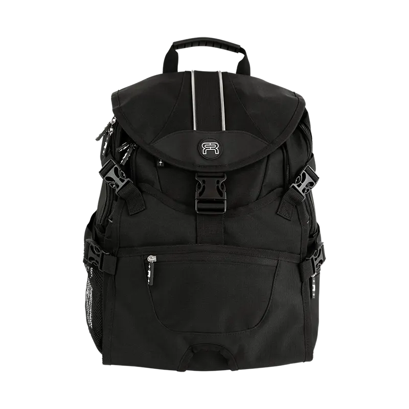 Rulluisukott FR 25L must