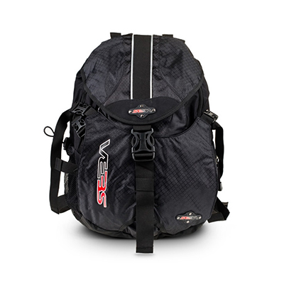 Rulluisukott SEBA 14L must