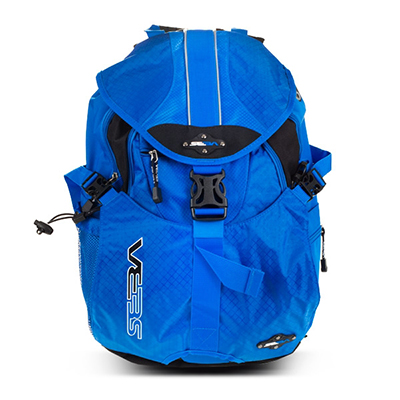 Rulluisukott SEBA 14L sinine