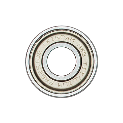 Laager MW9 Titalium Freeride 