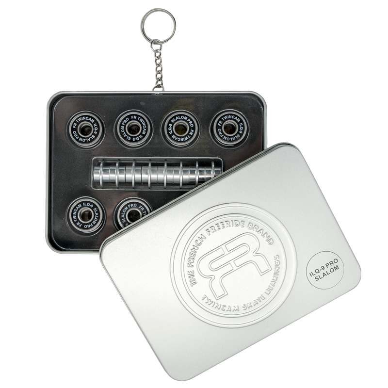 Rulluisulaagrite komplekt ILQ9 PRO 