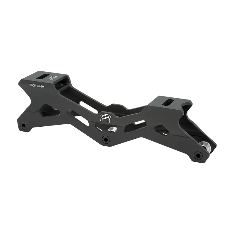 Rulluisuraam 3D 310 must