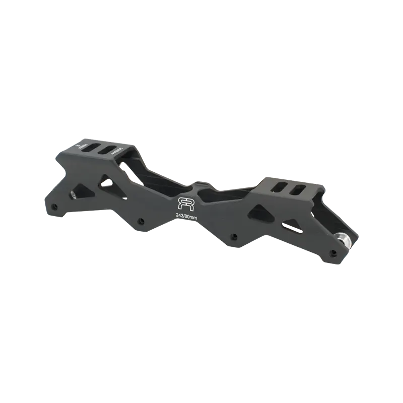 Rulluisuraam 4D Rockered must