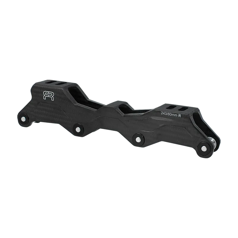 Rulluisuraam Carbon Rockered must