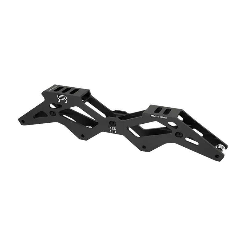 Rulluisuraam Freeride 125/110 must