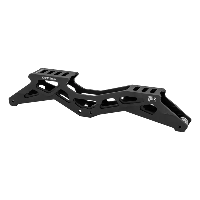 Rulluisuraam RACER 325 must