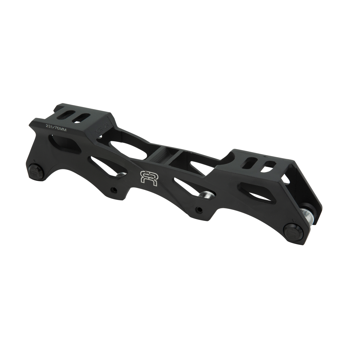 Rulluisuraam X2R must