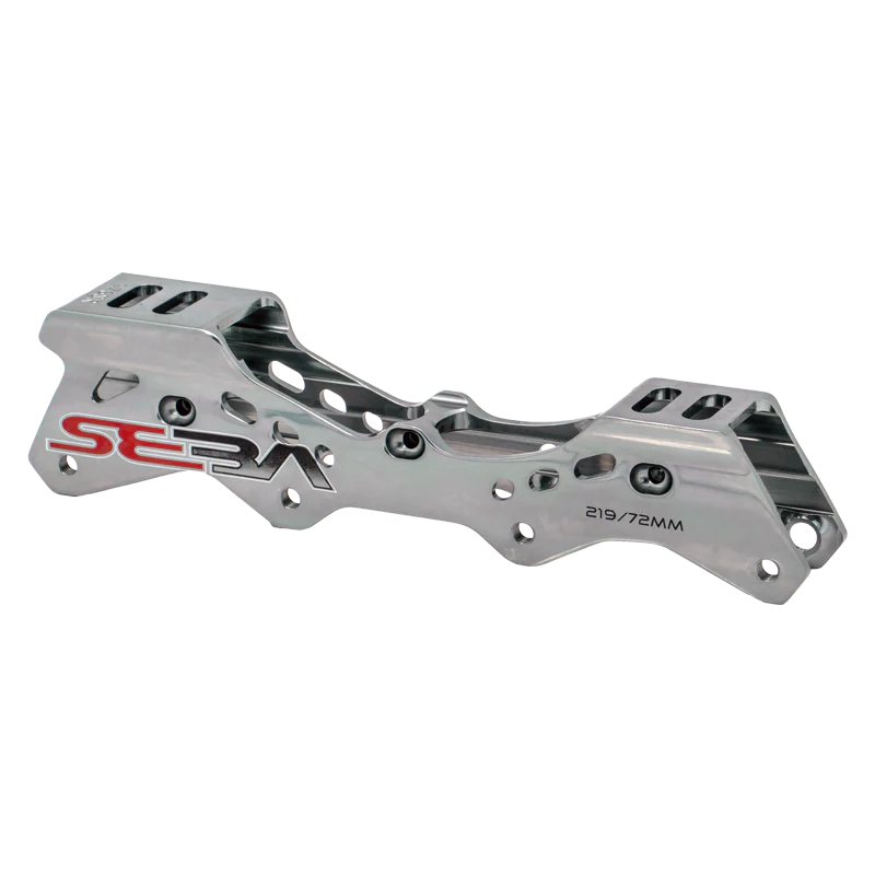 Rulluisuraam Deluxe hõbe