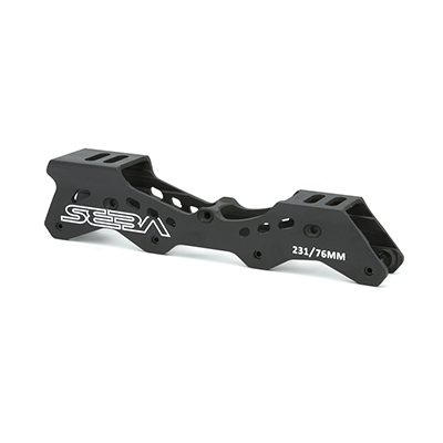 Rulluisuraam Deluxe must-matt