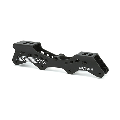 Rulluisuraam Deluxe Rockered must-matt