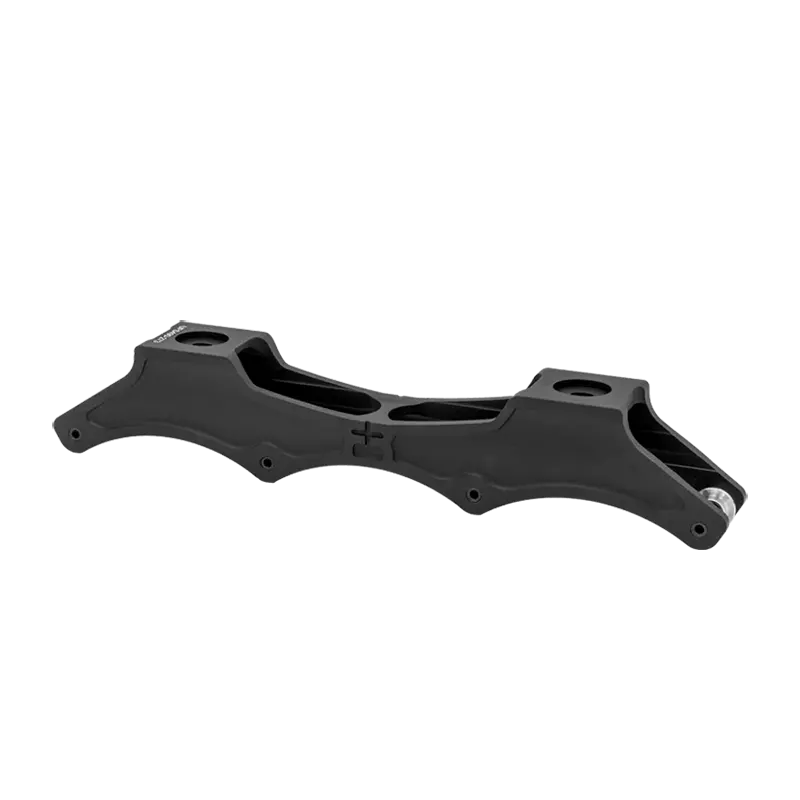 Rulluisuraam UFS Freeride 480 must