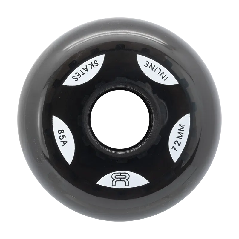 Rulluisuratas AXS must