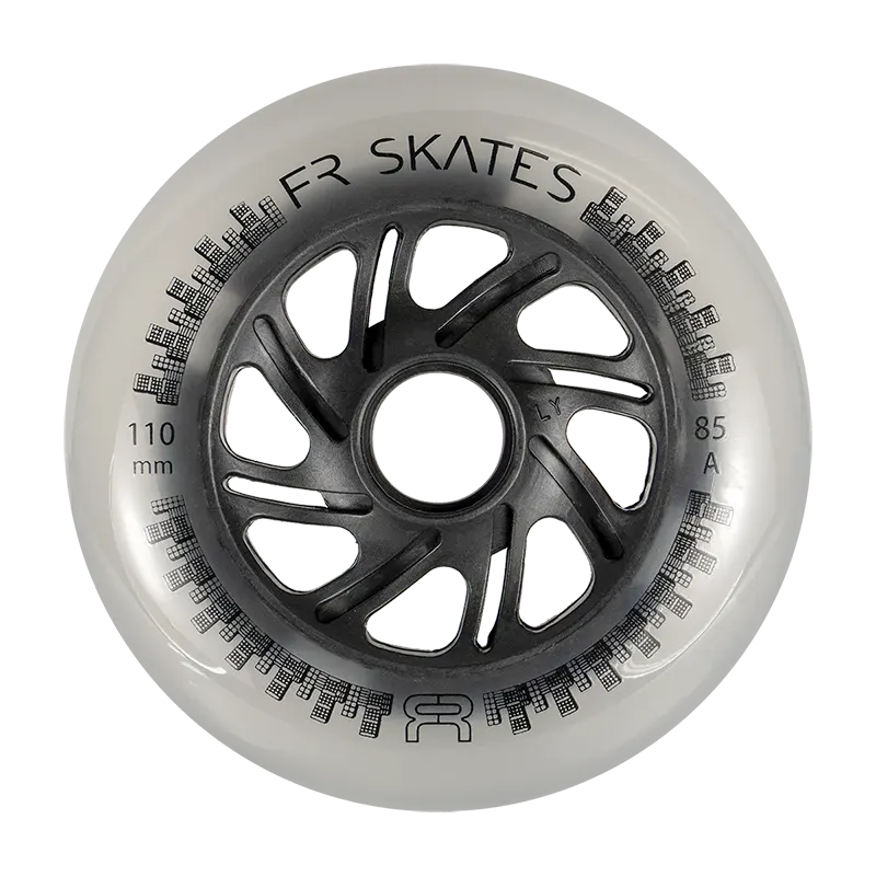 Колеса fr skates downtown 110-125