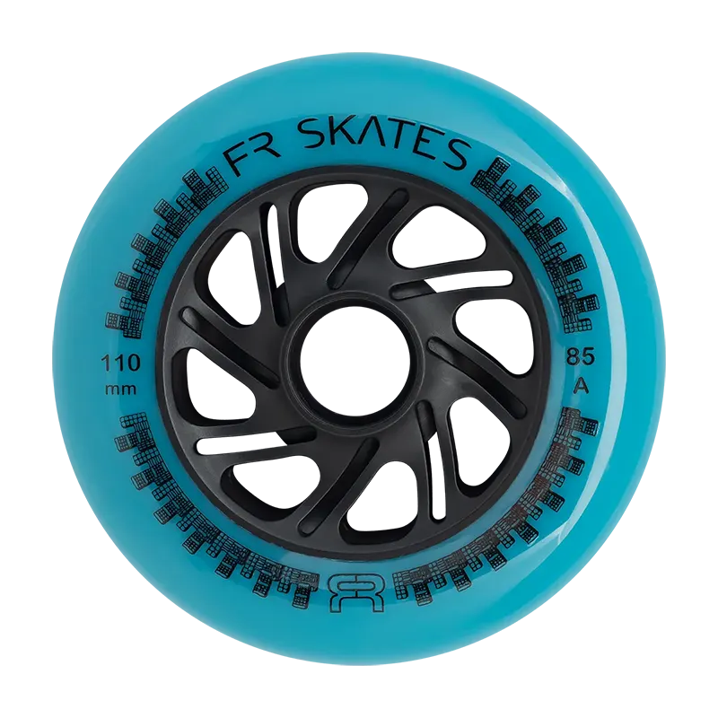 Rulluisuratas Downtown 110-125 sinakasroheline