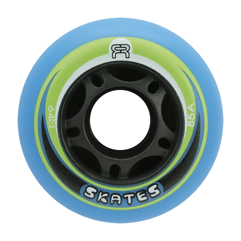 Колеса FR Skates EZX