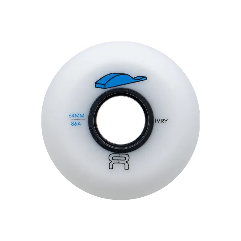 rulluisuratas FR Skates Ivry