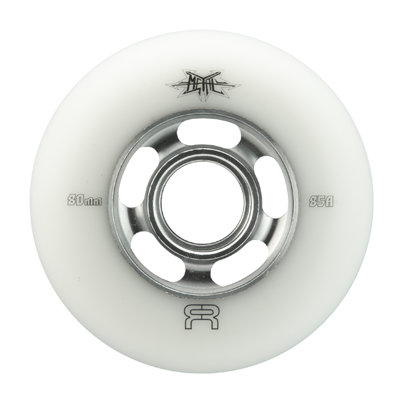 Rulluisuratas FR Skates Metal