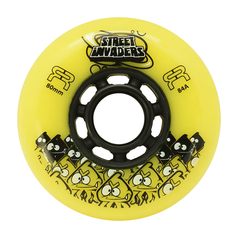 Rulluisuratas FR Skates Street Invader II