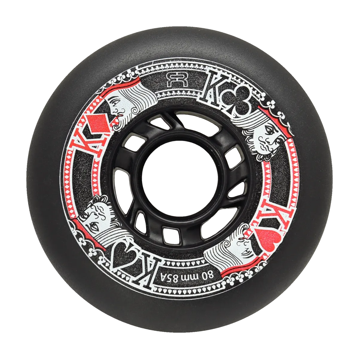 Rulluisuratas Street Kings must