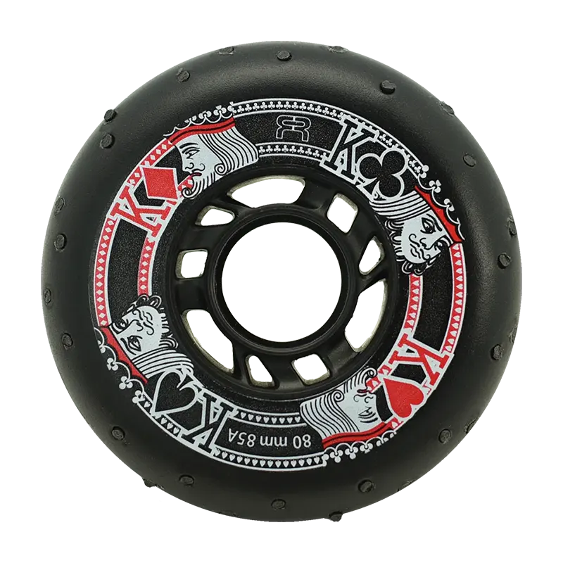 Rulluisuratas Street Kings Sparkling must