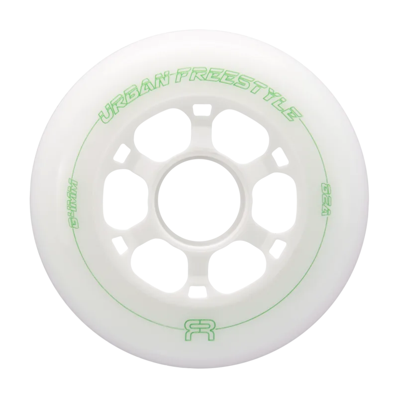 Rulluisuratas FR Skates Urban Freestyle