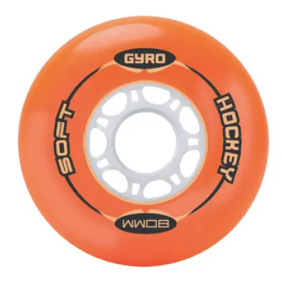 Колеса gyro hockey