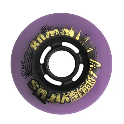 Rulluisuratas Hockey Virus violetne