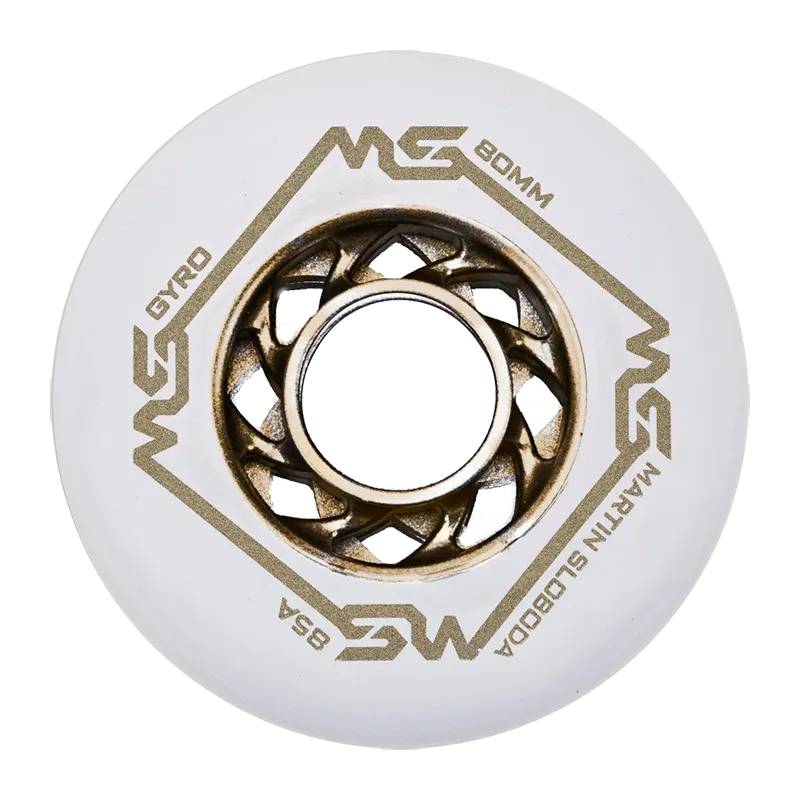 Rulluisuratas Gyro MS