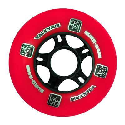 Rulluisuratas Gyro Valkyrie