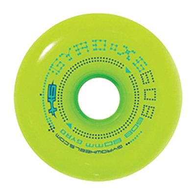 Rulluisuratas XG roheline