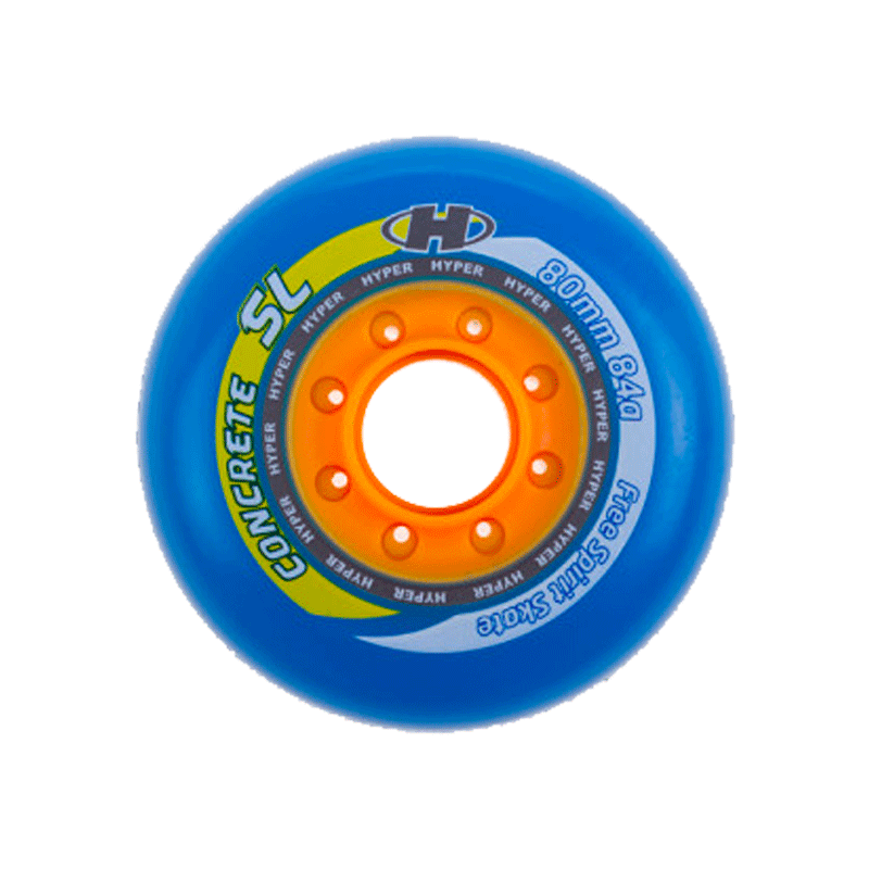 Rulluisuratas Hyper Concrete SL