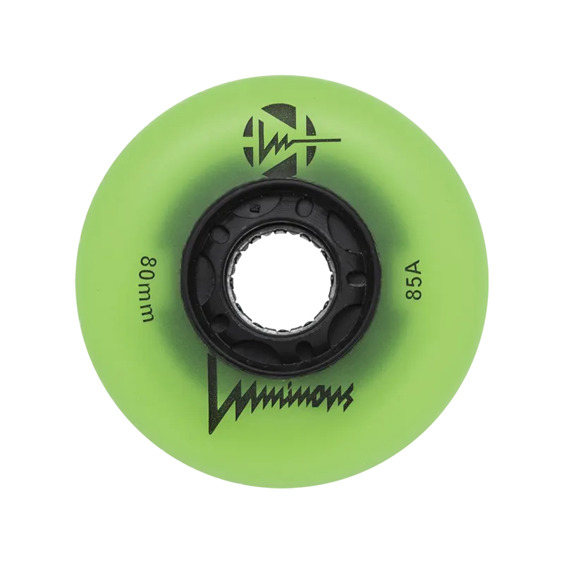 Rulluisuratas luminous glow