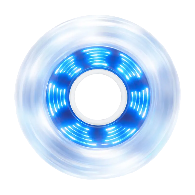 rulluisuratas Luminous Pixel Tornado