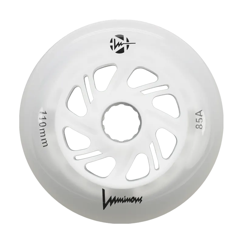rulluisuratas-luminous-speed-glow-valge-110mm.webp