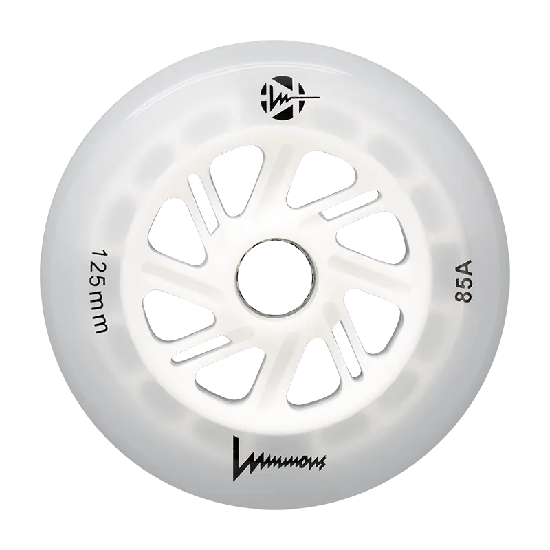 Rulluisuratas luminous speed glow