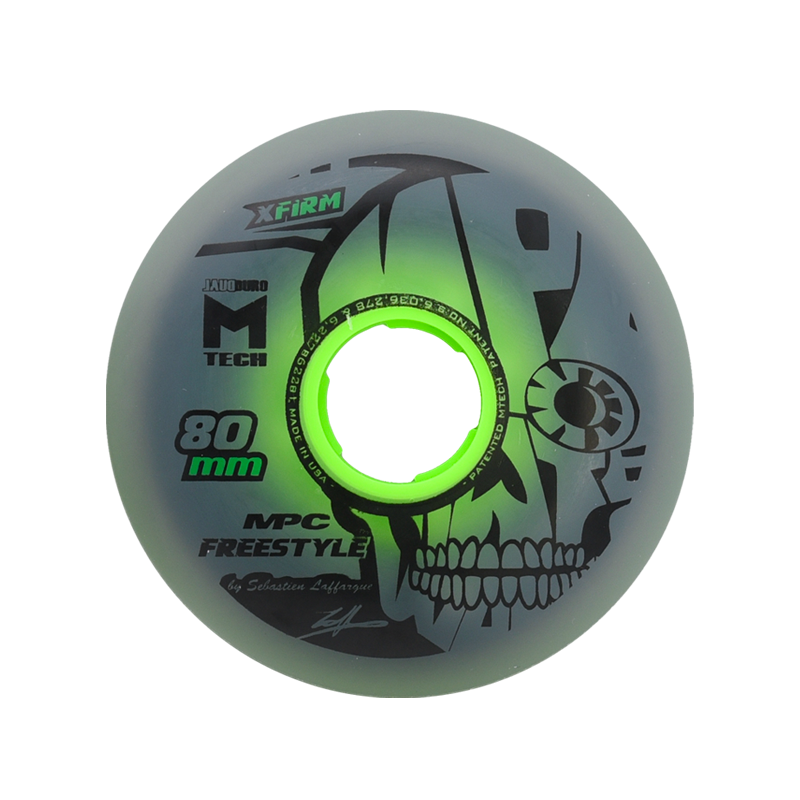 Rulluisuratas Freestyle Dual natural