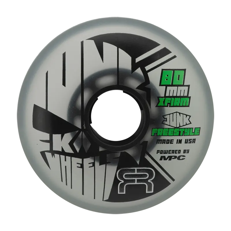 Rulluisuratas Junk Freestyle natural