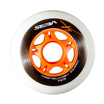 Rulluisuratas SEBA CW