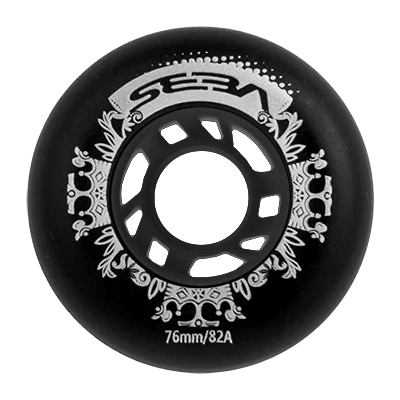 Rulluisuratas Kings Junior must