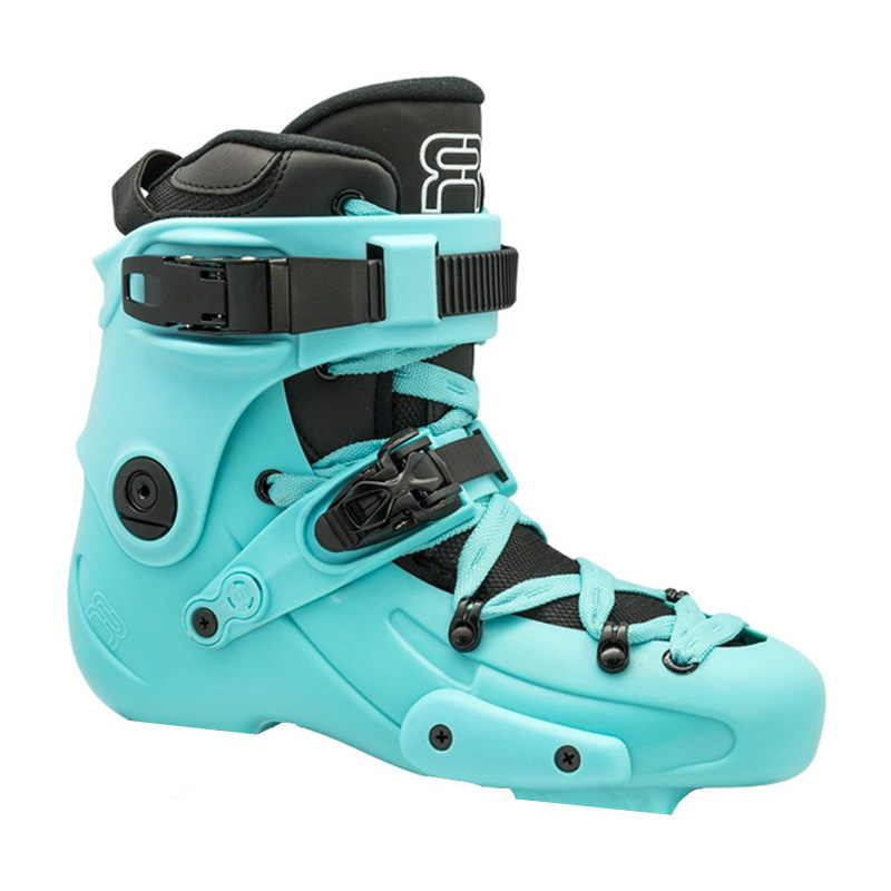 Rulluisusaabas FR1 helesinine