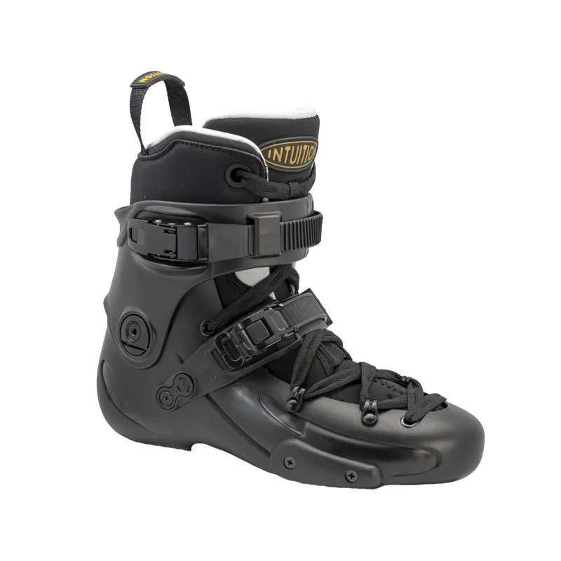 Rulluisusaabas FR1 Intuition must