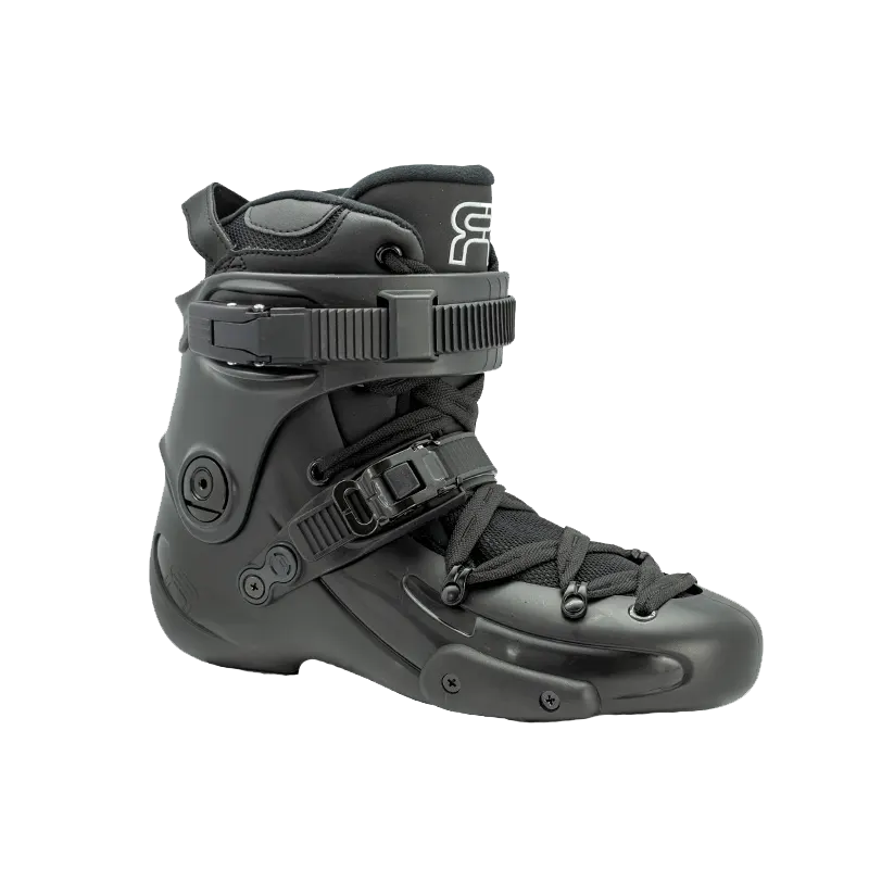 Rulluisusaabas FR2 must