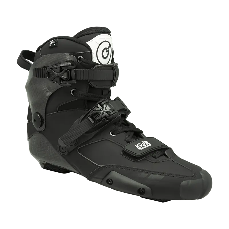 Rulluisusaabas Igor must