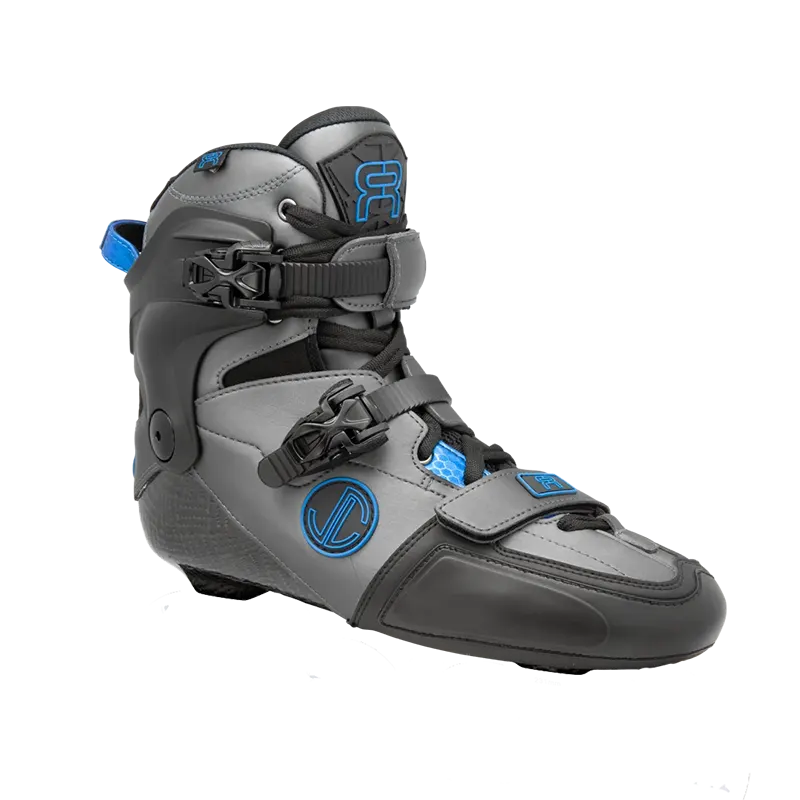 Rulluisusaabas SL Seven hall-sinine