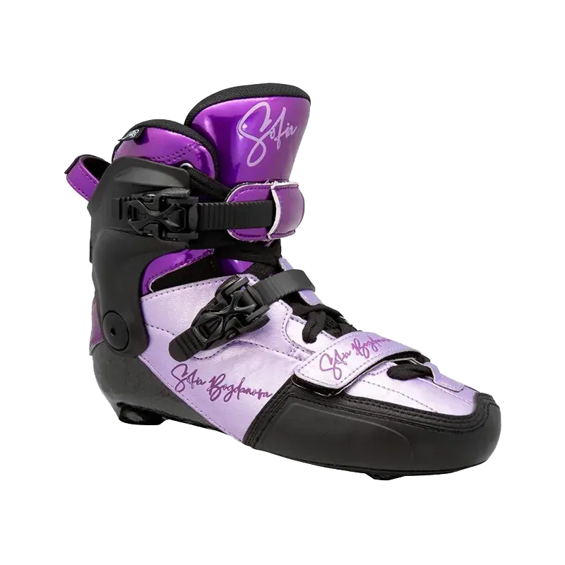 Rulluisusaabas Sofia violetne