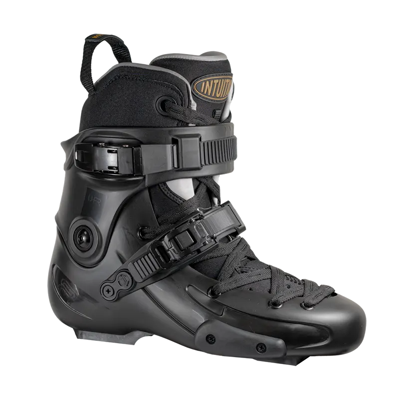 Rulluisusaabas UFR Intuition must